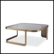 Coffee Table 24 - Numa | Numa Coffee Table - Pacific Compagnie.