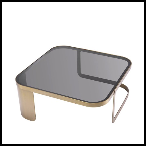 Table Basse 24 - Numa - moderne - Pacific Compagnie.