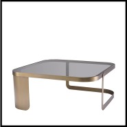 Table Basse 24 - Numa - élégante - Pacific Compagnie.