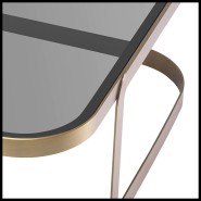 Coffee Table 24 - Numa | Numa Coffee Table Top - Pacific Compagnie.