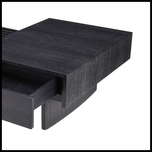 Table Basse 24 - The Crest - luxe - Pacific Compagnie.