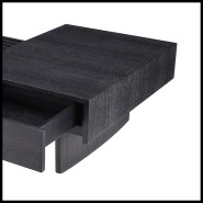 Coffee Table 24 - The Crest - modern - Pacific Compagnie.