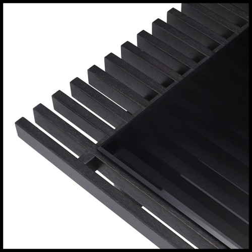 Coffee Table 24 - The Crest - modern - Pacific Compagnie.