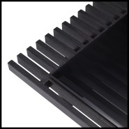 Coffee Table 24 - The Crest - modern - Pacific Compagnie.