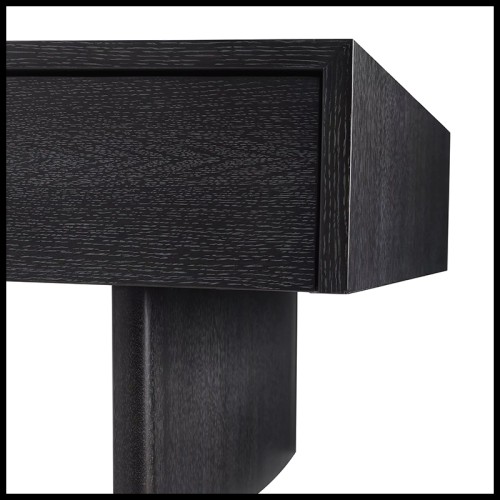 Coffee Table 24 - The Crest - modern - Pacific Compagnie.