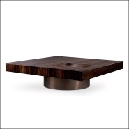 Table Basse 24 - Otus | Coffee Table Eichholtz- Otus - "Otus Coffee Table" - Pacific Compagnie.