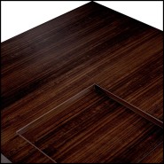 Table Basse 24 - Otus - bois - Pacific Compagnie.