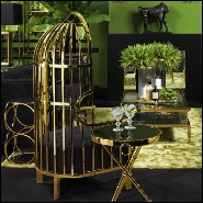 24 - Bora Bora - Fauteuil lounge confort - Pacific Compagnie.