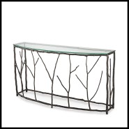 Console 24 - Antico L - design - Pacific Compagnie.