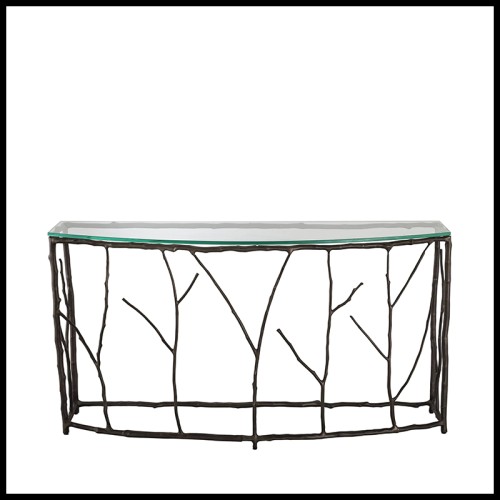 Console 24 - Antico L | Antico Console - Pacific Compagnie.