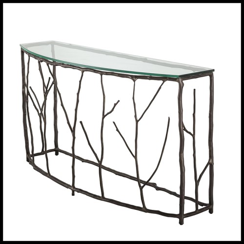 Console 24 - Antico L | Console 24 - Pacific Compagnie.