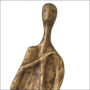 Set de 2 Objet Décoratif 24 - Dual | Décoratif Dual set - Pacific Compagnie.