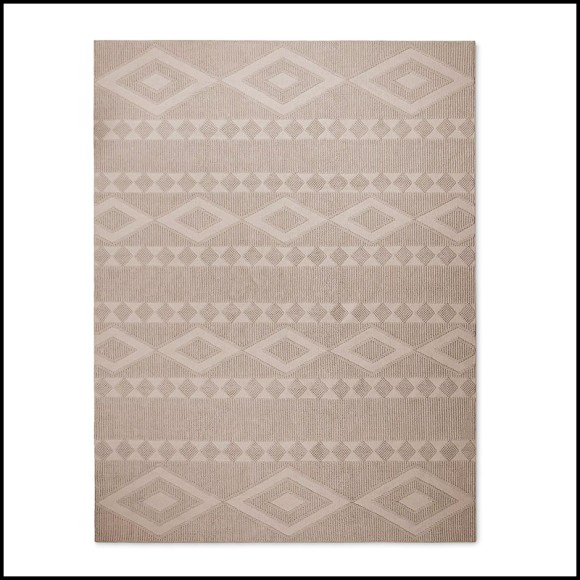 Outdoor Carpet 24 - Romari - résistant - Pacific Compagnie.