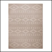 Outdoor Carpet 24 - Romari - résistant - Pacific Compagnie.