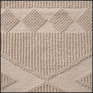 Outdoor Carpet 24 - Romari - motifs - Pacific Compagnie.