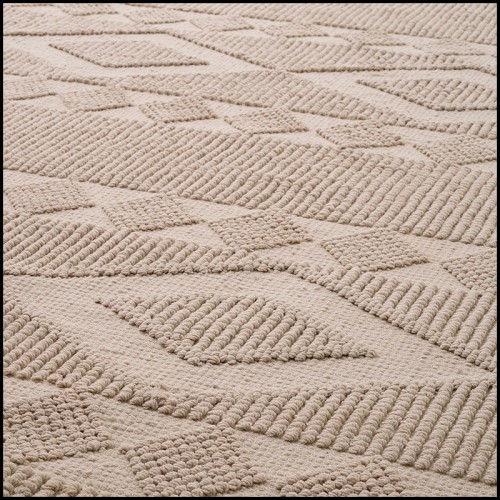 Outdoor Carpet 24 - Romari - extérieur - Pacific Compagnie.