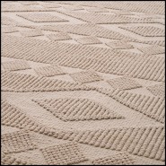 Outdoor Carpet 24 - Romari - extérieur - Pacific Compagnie.