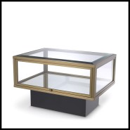 Table d'Appoint 24 - Ryan - pratique - Pacific Compagnie.