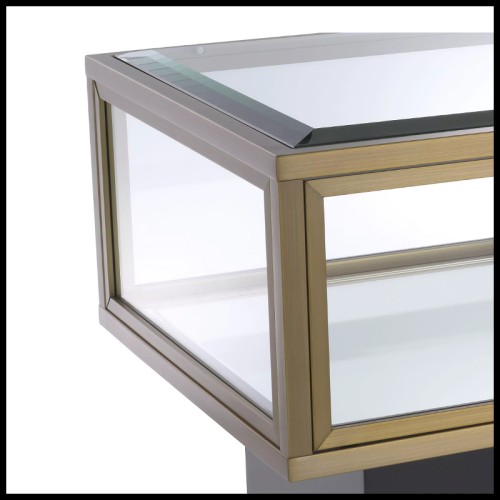 Ryan side table - Eichholtz