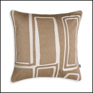 Coussin 24 - Ribeira - confortable - Pacific Compagnie.