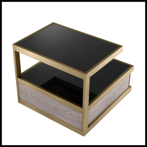 Side Table Eichholtz - Kuboa