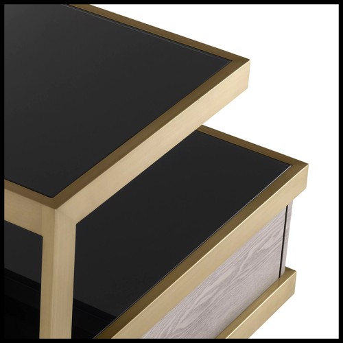 Side Table Eichholtz - Kuboa