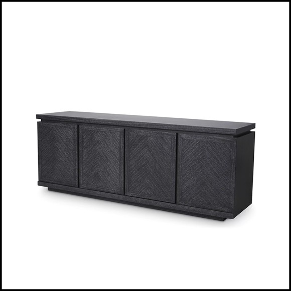 Commode 24 - Bowen - chambre - Pacific Compagnie.