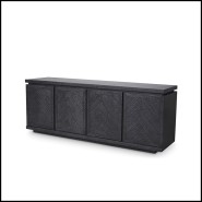 Commode 24 - Bowen - chambre - Pacific Compagnie.