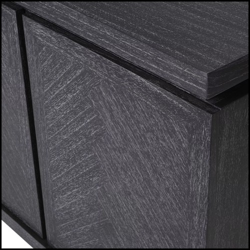 Commode 24 - Bowen - rangement - Pacific Compagnie.