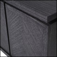 Commode 24 - Bowen - rangement - Pacific Compagnie.
