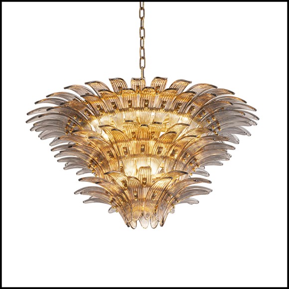 Chandelier 24 - Italo - grand - Pacific Compagnie.