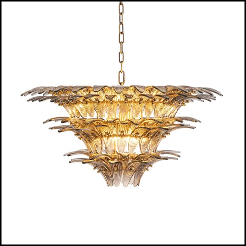 Italo Chandelier - Eichholtz