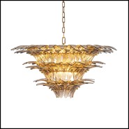 Chandelier 24 - Italo - original - Pacific Compagnie.