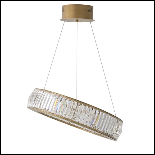 Chandelier 24 - Vancouver S | Vancouver S Chandelier - Pacific Compagnie.