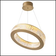 Chandelier 24 - Vancouver S - design - Pacific Compagnie.