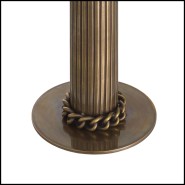 Candle Holder 24 - Le Dôme - Elegant design - Pacific Compagnie.