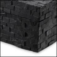 Boîte 24 - Meteora - Boîte rangement décorative - Pacific Compagnie.