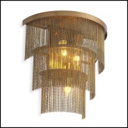 Applique 24 - Tissot | Wall Lamp Eichholtz- Tissot - Eichholtz Tissot Lighting - Pacific Compagnie.