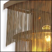 Applique 24 - Tissot | Wall Lamp Eichholtz- Tissot - Applique 24 Tissot Detail - Pacific Compagnie.