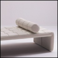 Bench 163 - Barney - Banc tendance design - Pacific Compagnie.