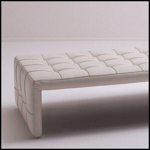 Bench Porada - Barney