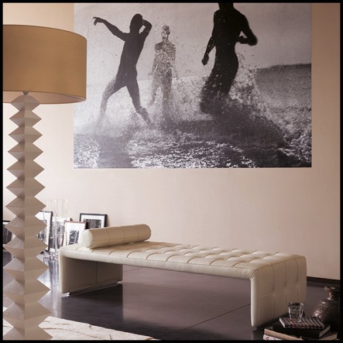 Bench Porada - Barney