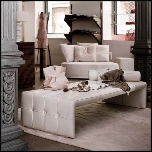 Bench Porada - Barney