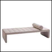 Bench 163 - Barney - Banc salon cosy - Pacific Compagnie.