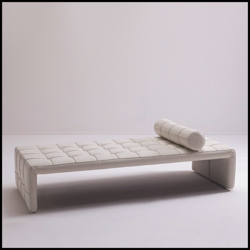 Bench Porada - Barney