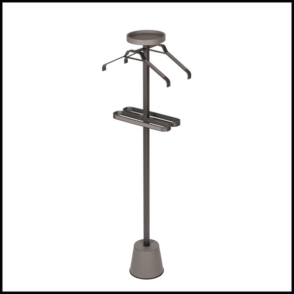 Valet 189 - Dennis II - Valet bois - Pacific Compagnie.