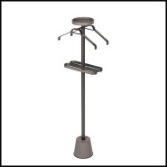 Valet 189 - Dennis II - Valet bois - Pacific Compagnie.