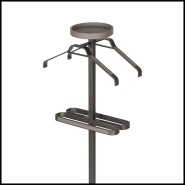 Valet 189 - Dennis II - Valet élégant - Pacific Compagnie.