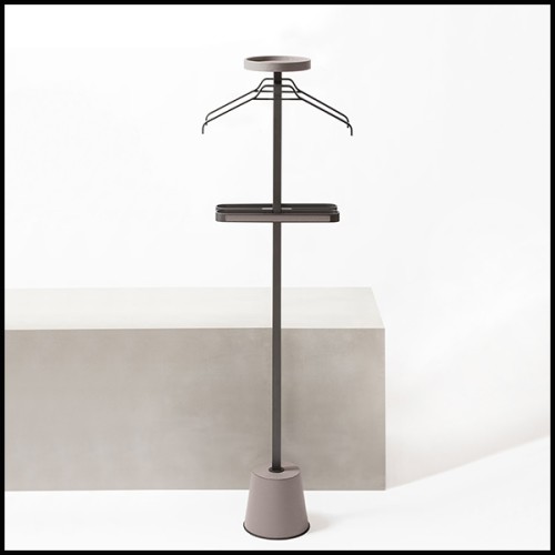 Valet 189 - Dennis II - Valet moderne - Pacific Compagnie.