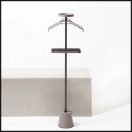 Valet 189 - Dennis II - Valet moderne - Pacific Compagnie.